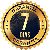Garantia de 7 dias do curso Tune Up guitarra